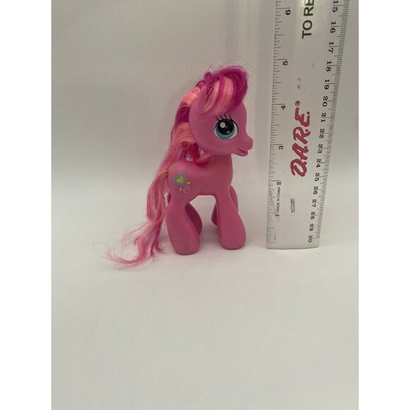 2009 Hasbro My Little Pony Generation 3 Pinkie Pie's Mom Pony - Picture 3 of 7